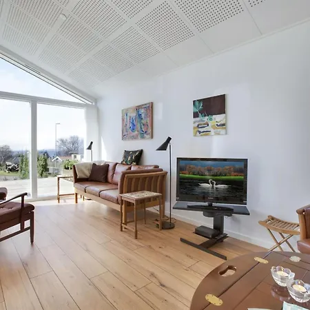 Ogoti - 250m From The Sea By Interhome Nyaraló *