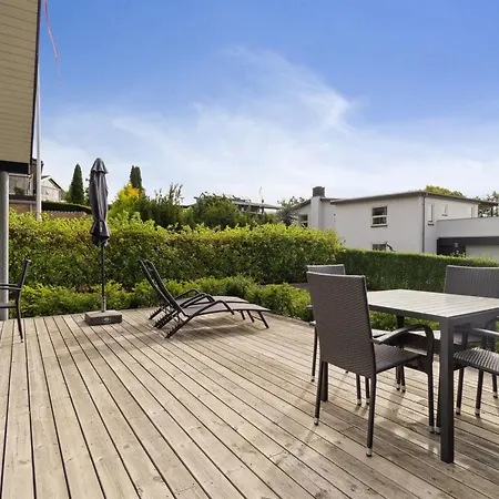 Ogoti - 250m From The Sea By Interhome *