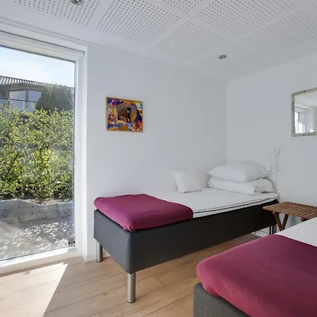 Ogoti - 250m From The Sea By Interhome *