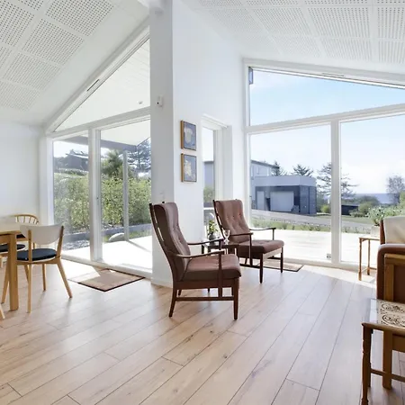Ogoti - 250m From The Sea By Interhome Nyaraló *