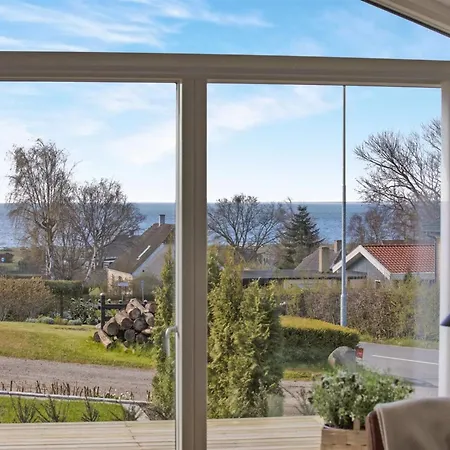 Ogoti - 250m From The Sea By Interhome Nyaraló *