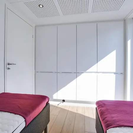 Ogoti - 250m From The Sea By Interhome Ebeltoft