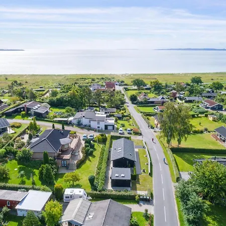 Ogoti - 250m From The Sea By Interhome * Ebeltoft